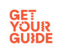 GetYourGuide logo