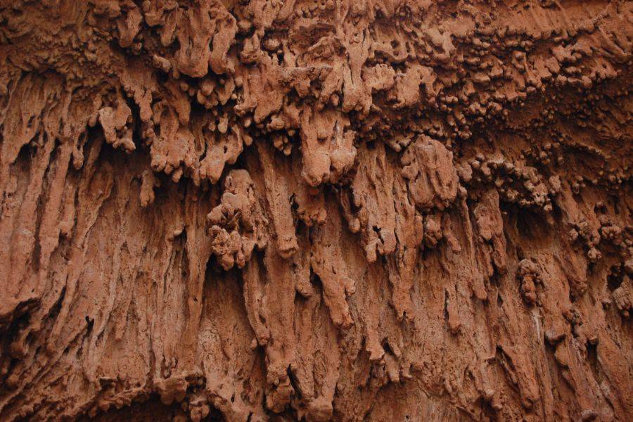 Escursione di 2 giorni alle cascate di Ouzoud e Iminifri