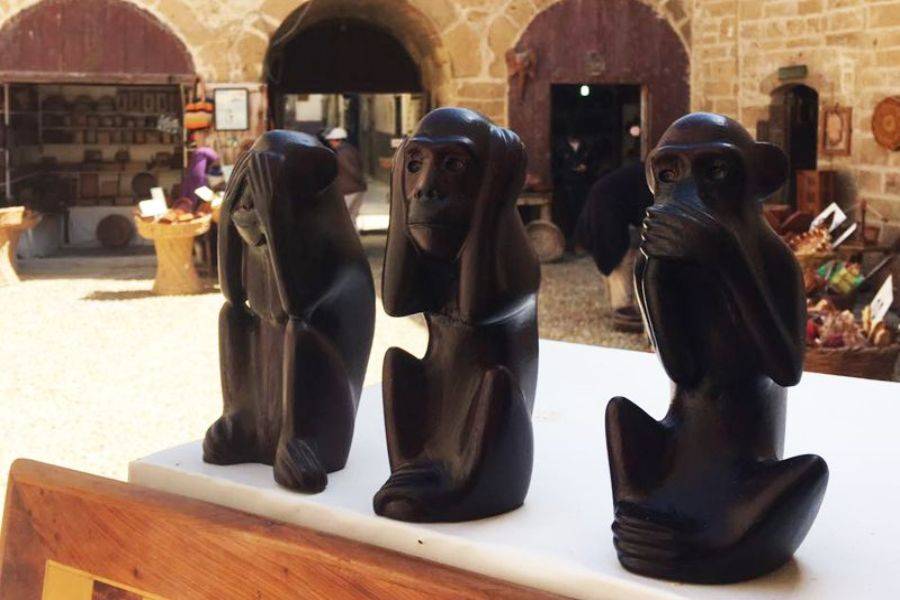 Viaggio di 2 giorni nella splendida città di Essaouira (Mogador)