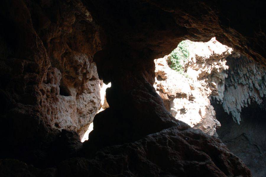 Escursione di 2 giorni alle cascate di Ouzoud e Iminifri