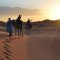 Escursione nel deserto di Merzouga 4 giorni al giorno d'Agadir