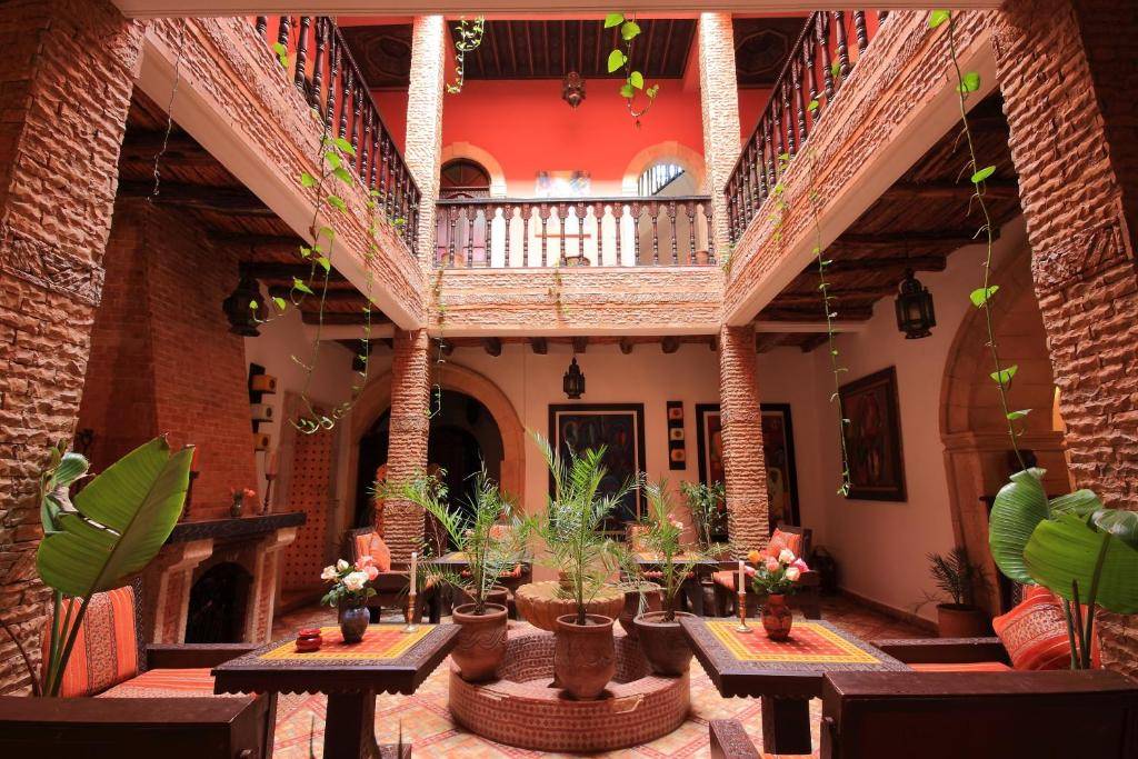 Viaggio di 2 giorni nella splendida città di Essaouira (Mogador)