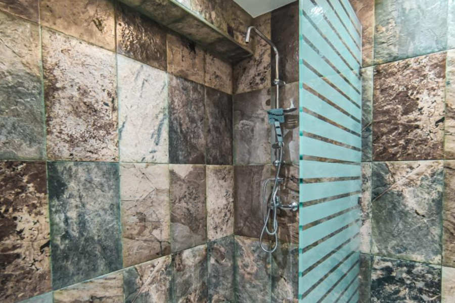 Massaggio spa tradizionale e hammam con trasferimento