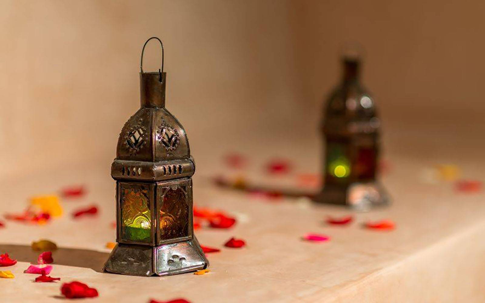 Marrakech: quad bike Palmeraie e spa tradizionale marocchina