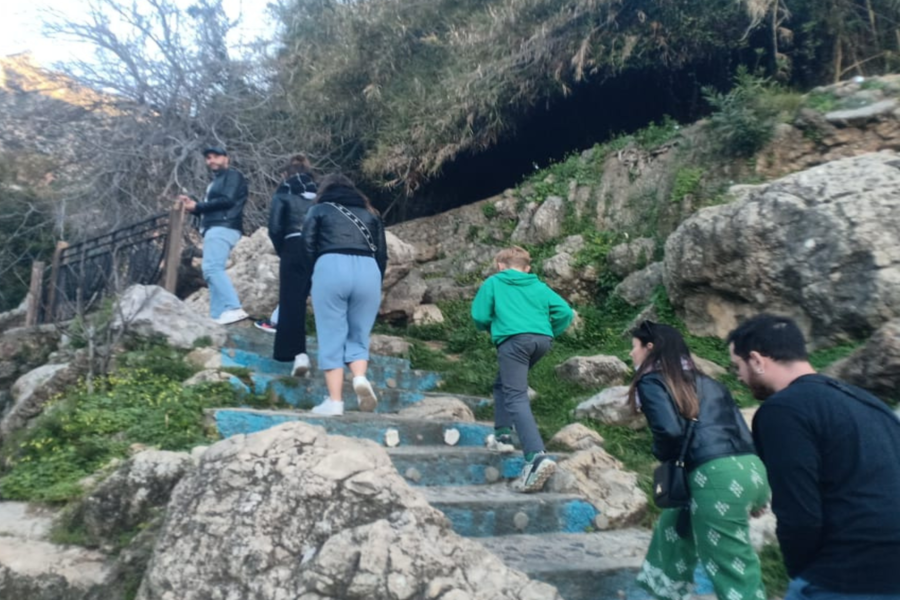 Viaggio di 3 giorni nelle città imperiali a Chefchaouen