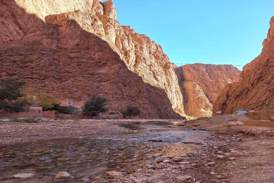 Tour di 3 giorni nel deserto di Merzouga