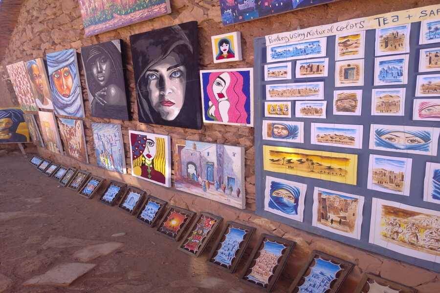 Tour di 3 giorni nel deserto di Merzouga