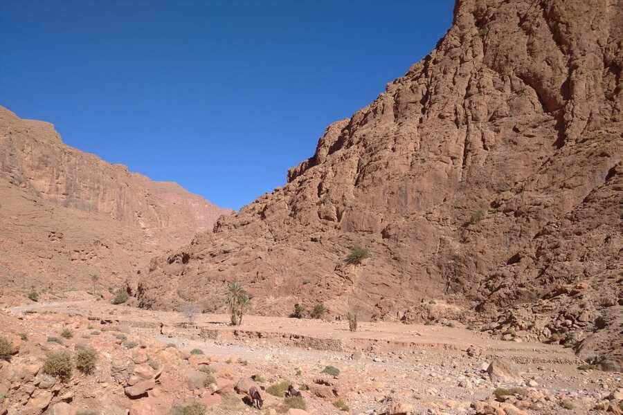 Tour privato nel deserto di Merzouga 3 giorni