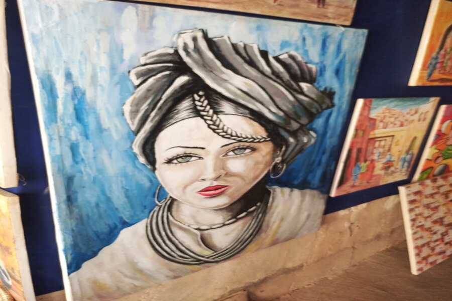 Tour privato nel deserto di Merzouga in mezza pensione con partenza da Casablanca