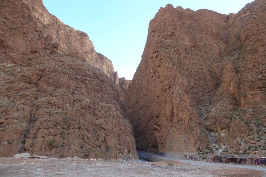 Fez: tour del deserto di 4 giorni a Marrakech