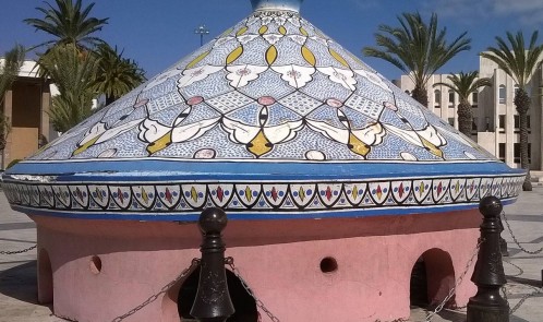 Gita di un giorno a Safi e Oualidia