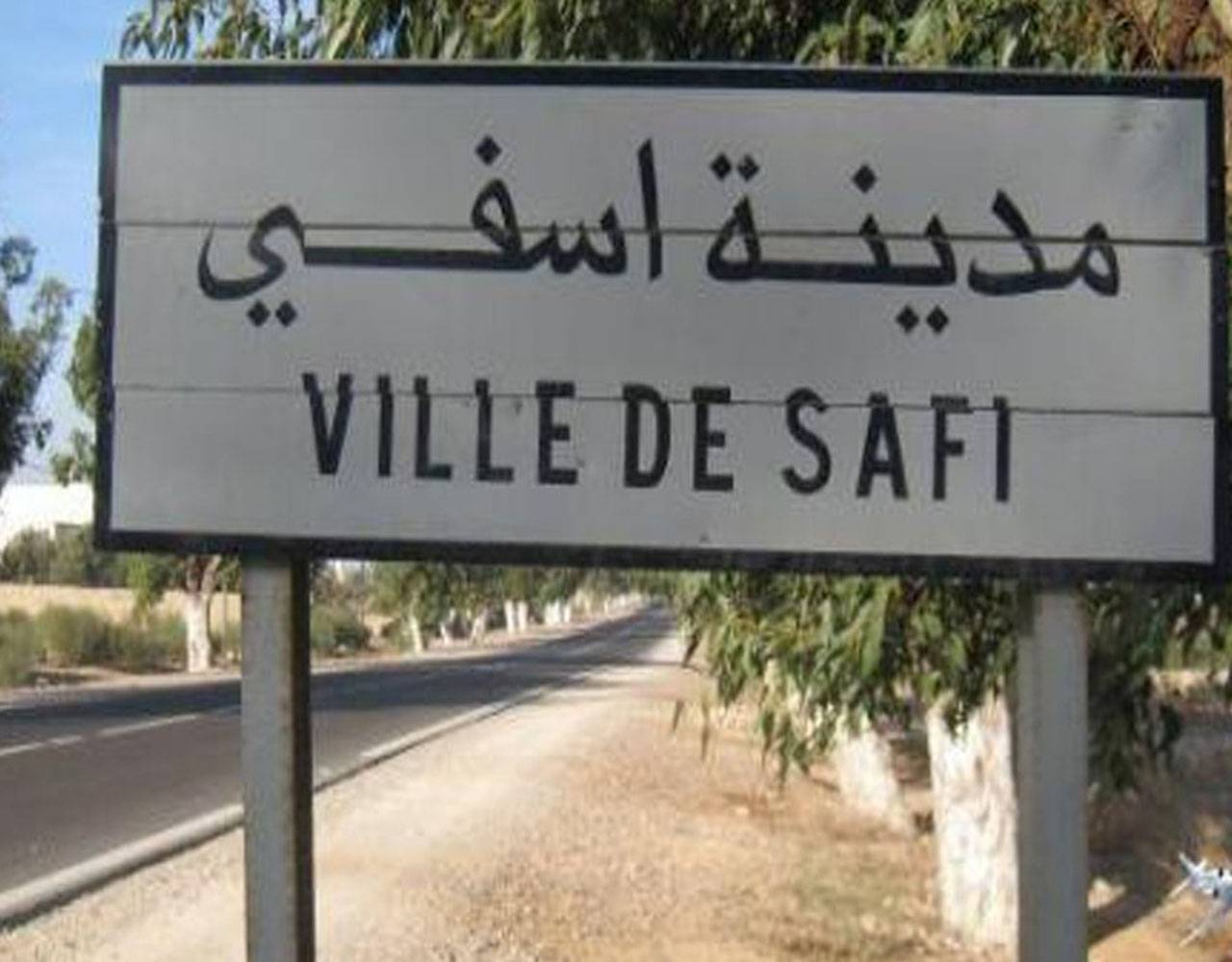 Gita di un giorno a Safi e Oualidia