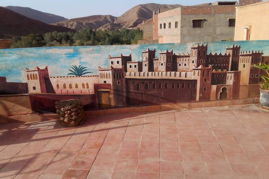 Desert Trip In Morocco (4 giorni)