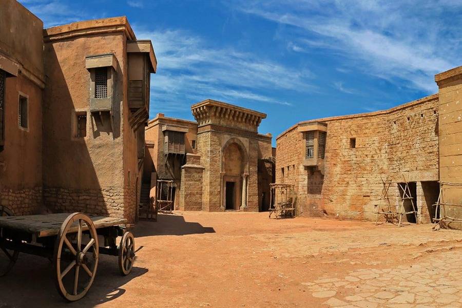 Escursione di 2 giorni nel deserto a Zagora