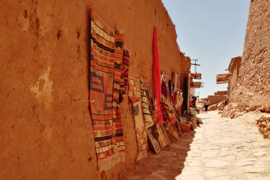 Tour di 3 giorni nel deserto di Merzouga
