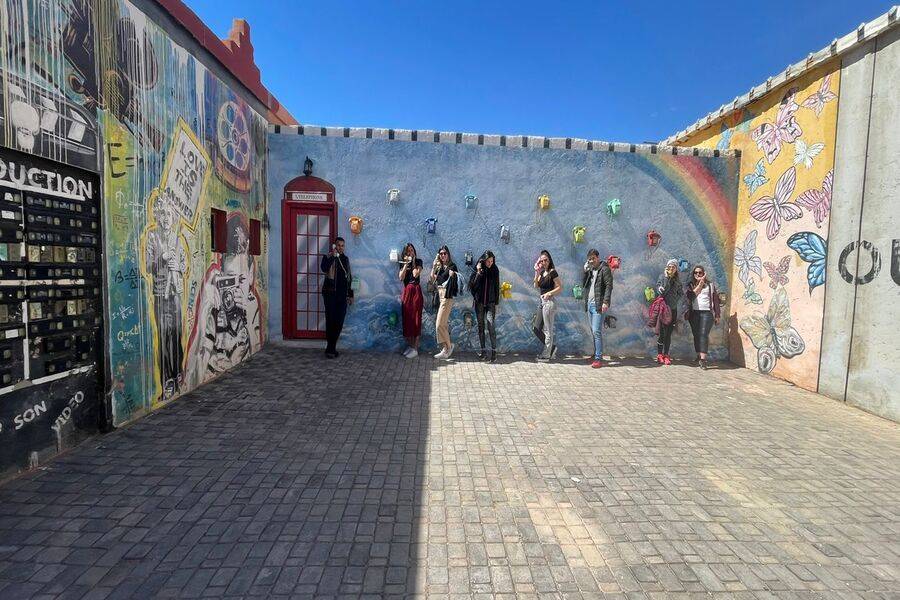 Tour di 3 giorni nel deserto di Merzouga