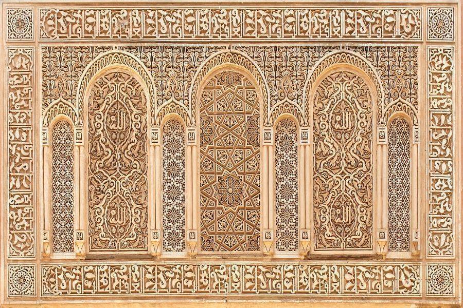 Tour dei giardini storici e dei bastioni di Marrakech