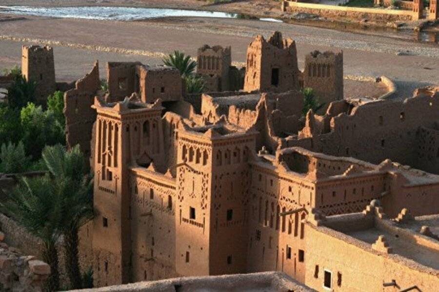 Tour privato nel deserto di Merzouga 3 giorni