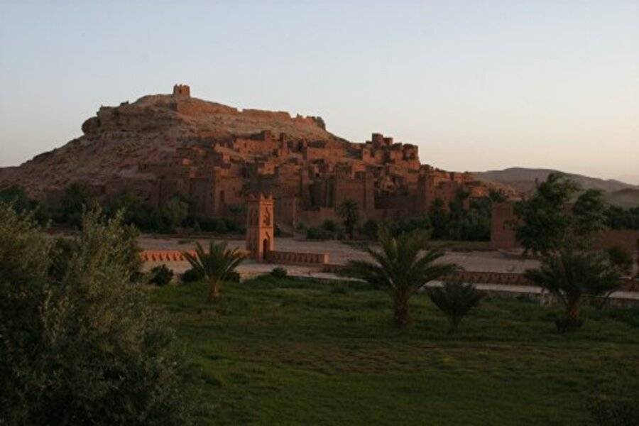 Tour di 3 giorni nel deserto di Merzouga
