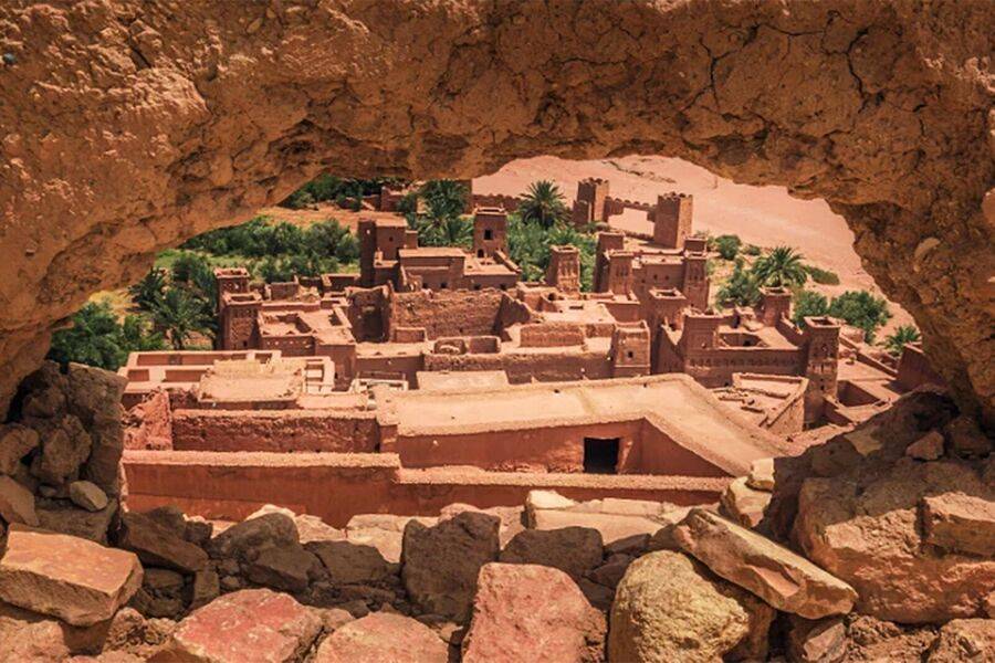 Tour di 3 giorni nel deserto di Merzouga