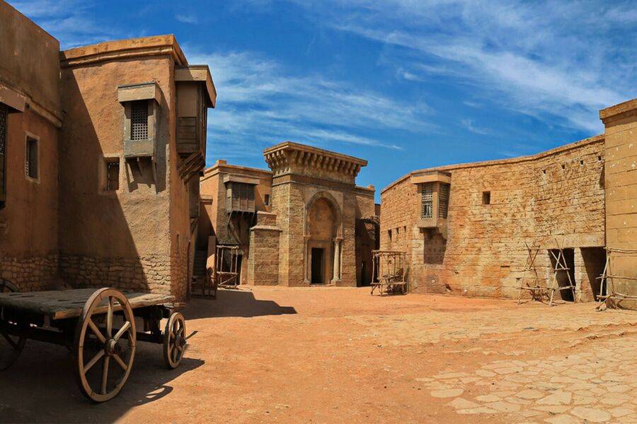 Tour di 3 giorni nel deserto di Merzouga