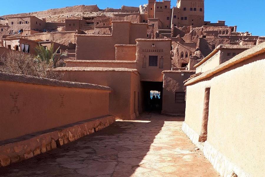 Tour di 3 giorni nel deserto di Merzouga