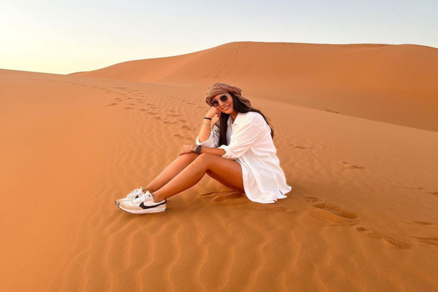 Desert Trip In Morocco (4 giorni)