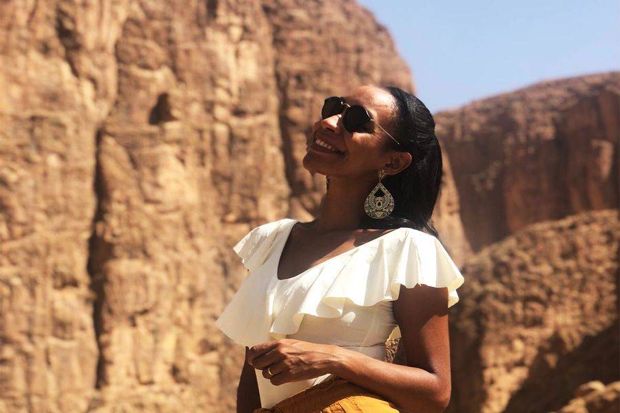 Escursione nel deserto di Merzouga 4 giorni al giorno d'Agadir