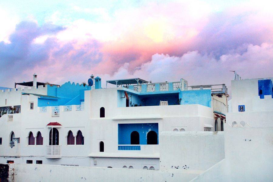 Viaggio di 3 giorni nelle città imperiali a Chefchaouen