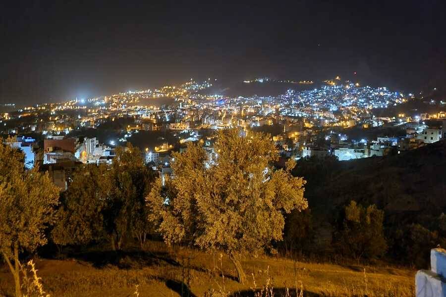 Viaggio di 3 giorni nelle città imperiali a Chefchaouen