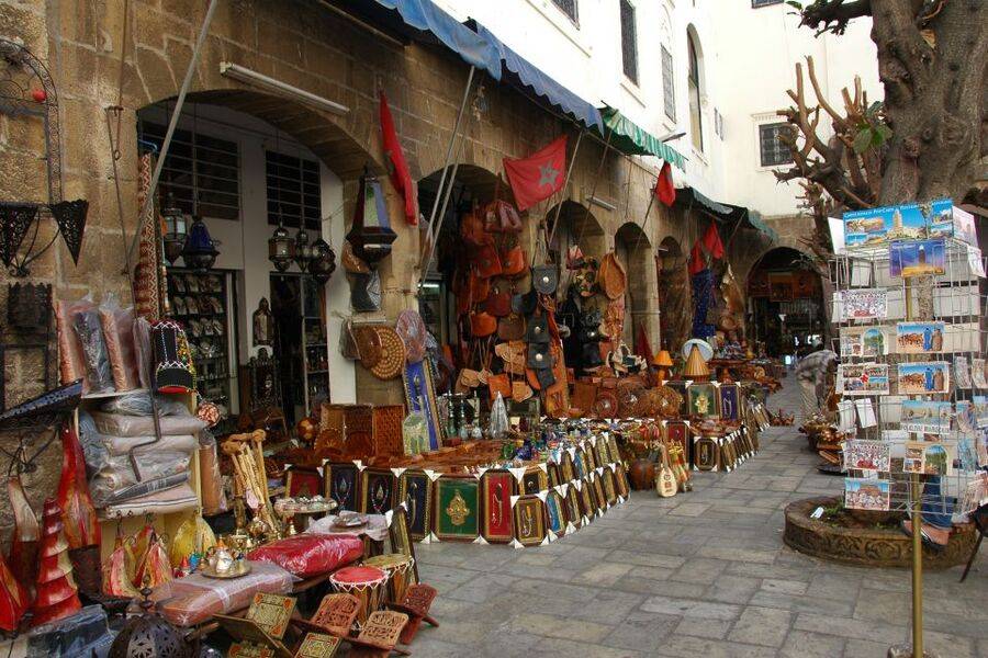 Viaggio di 3 giorni nelle città imperiali a Chefchaouen