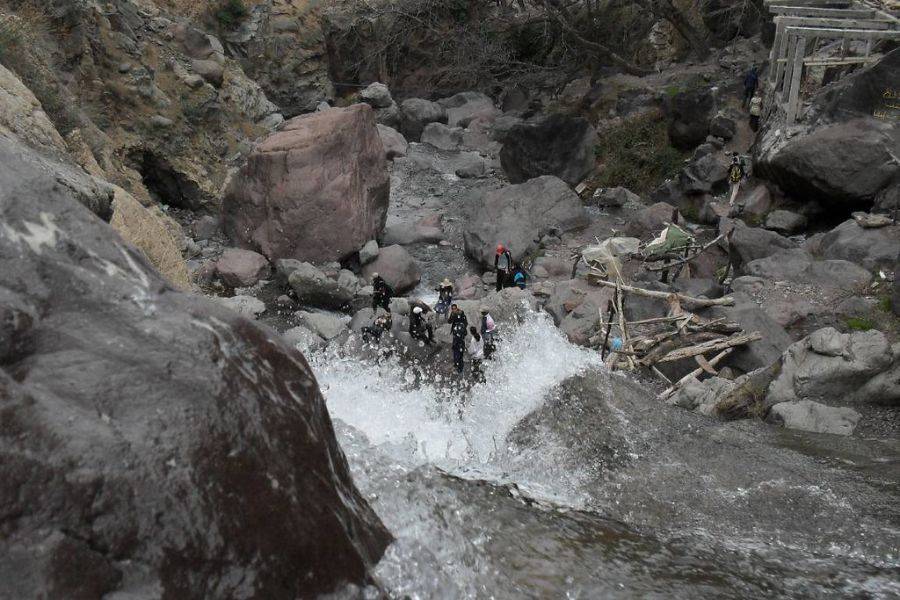 Excursão a Asni e Imlil com um delicioso almoço no Kasbah Toubkal