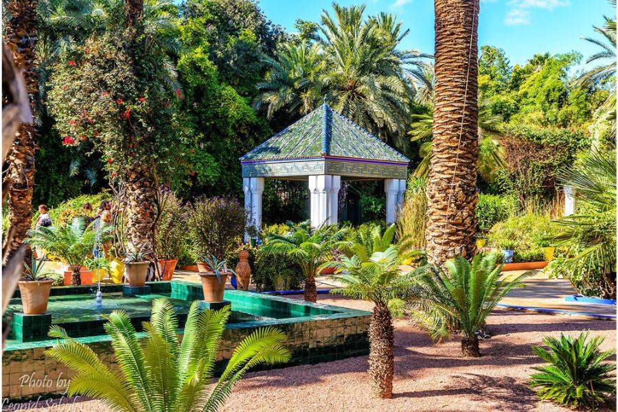 7 giorni di viaggio nelle città imperiali da Casablanca