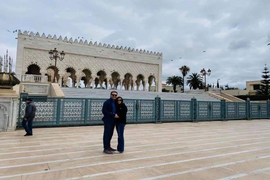 7 giorni di viaggio nelle città imperiali da Casablanca