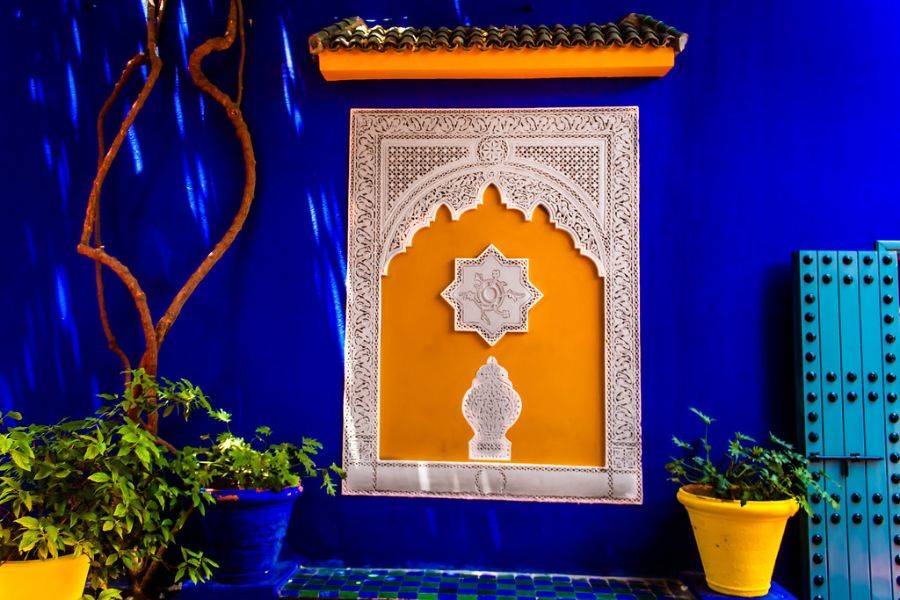 7 giorni di viaggio nelle città imperiali da Casablanca