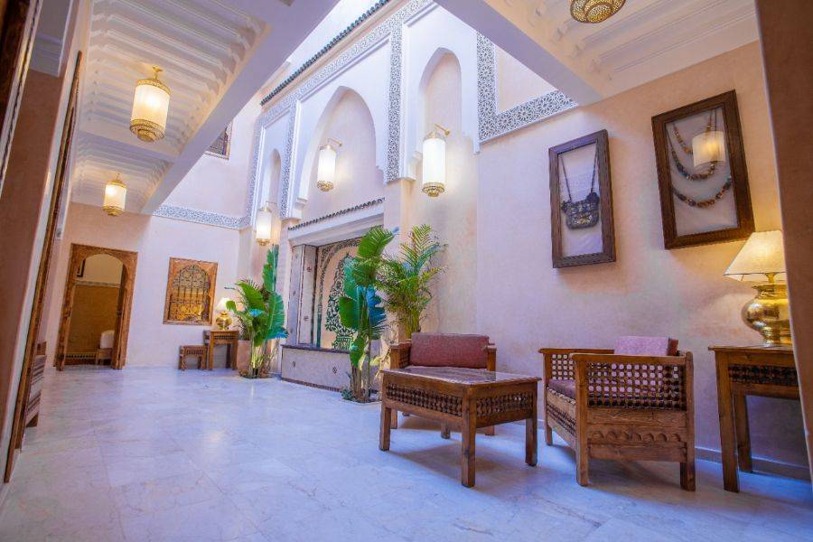 7 giorni di viaggio nelle città imperiali da Casablanca