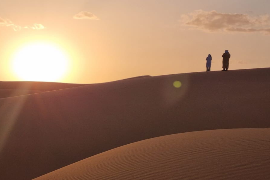 Tour di 3 giorni nel deserto di Merzouga