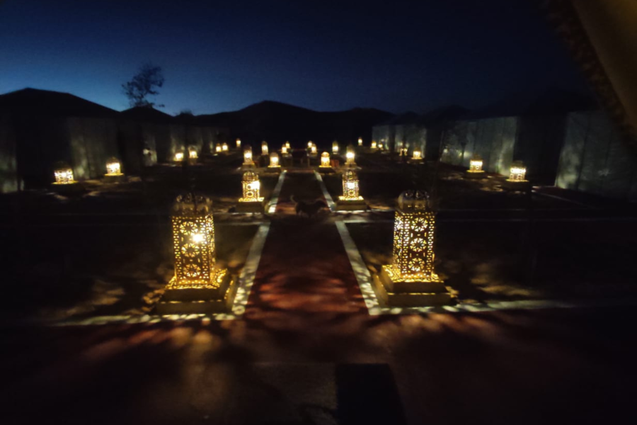 Grand Tour in Marocco da Marrakech a Tangeri per 7 giorni