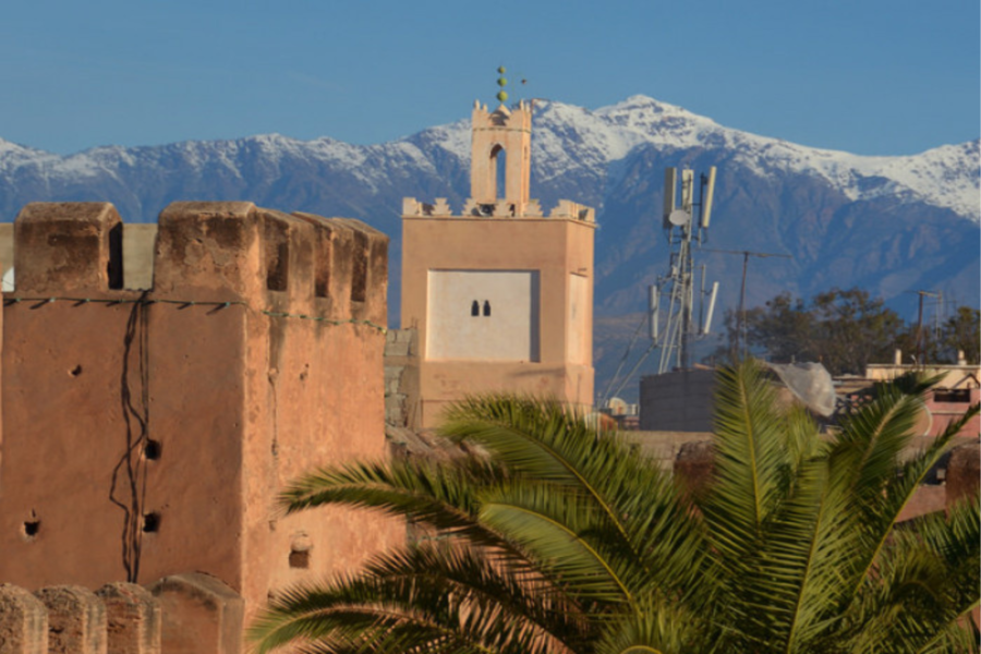 Escursione di un giorno da Marrakech a Taroudante: scopri la perla nascosta del Marocco