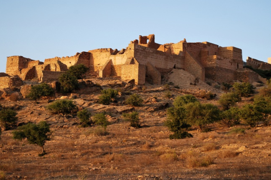 Escursione di un giorno da Marrakech a Taroudante: scopri la perla nascosta del Marocco