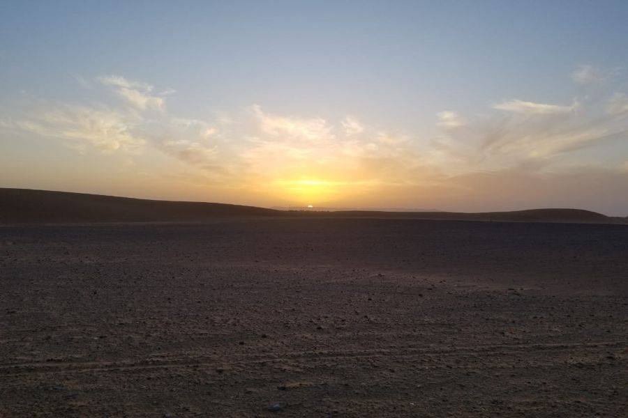 Fez: tour del deserto di 4 giorni a Marrakech