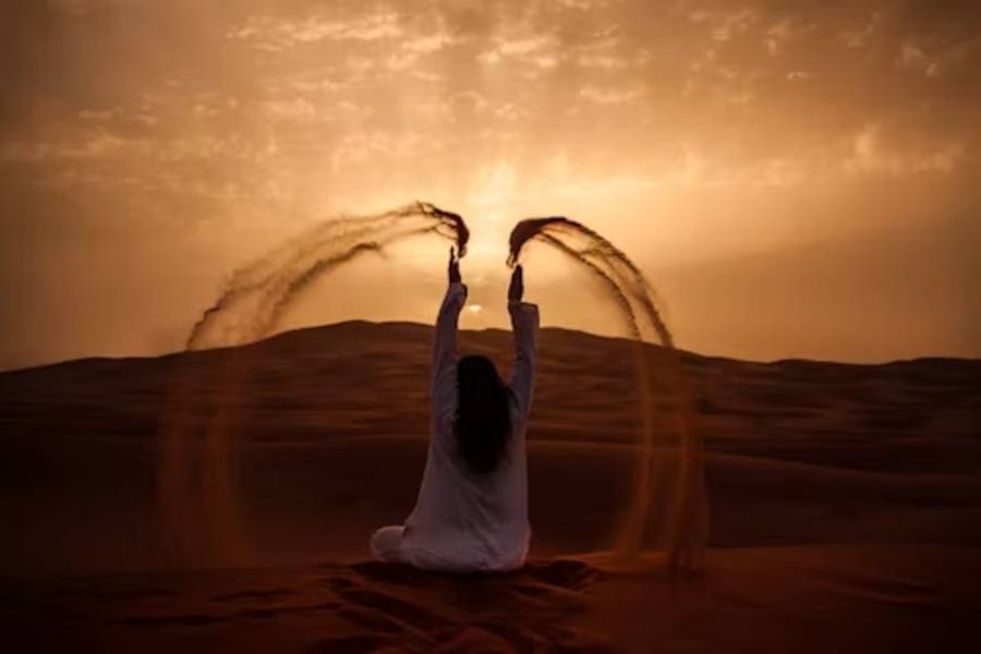 Tour privato nel deserto di Merzouga 3 giorni