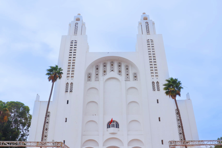Gita di un giorno a Casablanca da Marrakech