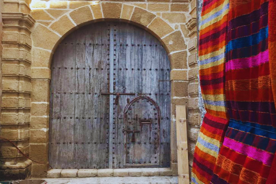 Escursione di un giorno a Essaouira da Marrakech