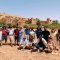 Escursione di un giorno da Ouarzazate e Kasbah Ait Ben Haddou 